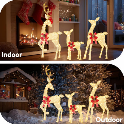 Outdoor Christmas Decorations for Yard
